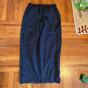 Y2K Nike‎ Track Pants